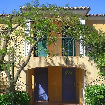 Residence Jardin D'Artemis * Saint-Tropez