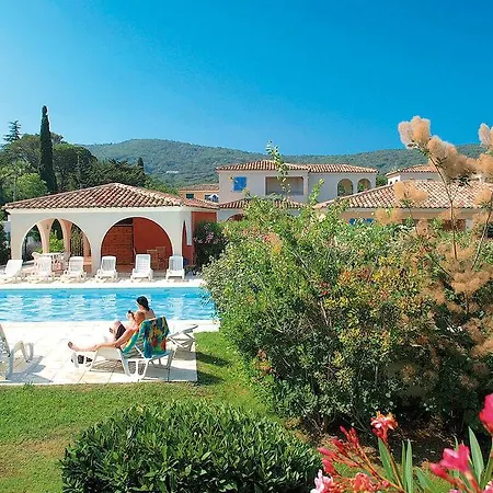 Residence Jardin D'Artemis *