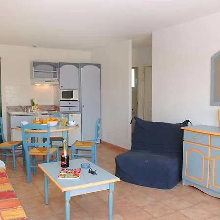 Residence Jardin D'Artemis * Saint-Tropez