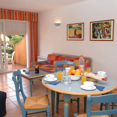 Residence Jardin D'Artemis سان تروبيه